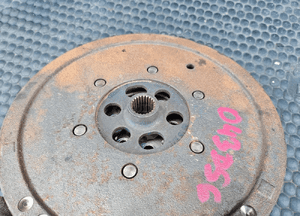 Sprzegło 06B105317 C Automat Kolo Zamachowe Dwumasa 1.8 T 2.0 FSI ALT Audi A4 B6 B7 VW 16