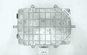 MODUŁ ŁADOWANIA CHARGER TESLA S 1014963-05-B 4