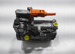 Sprężarka klimatyzacji volkswagen jetta vi 5C 1.4 hybryda 5C0820803F 10-18 2