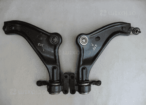 WAHACZ PRAWY PRZÓD PRZEDNI MINI ONE R55 R56 6799916-01 1