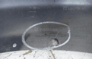 Bmw 2 F22 F23 zderzak przód przedni 7293829 10