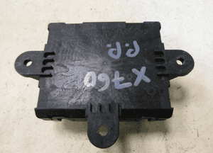 JAGUAR XE X760 MODUŁ STEROWNIK DRZWI PRAWY PRZÓD 5