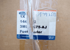 CZUJNIK POZIOMU PALIWA PŁYWAK POMPA FORD C-MAX VOLVO C-30 1447513 ORYGINAŁ 3