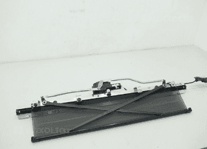 ROLETA TYLNA ZALUZJA A2168100020 MERCEDES CL W216 6