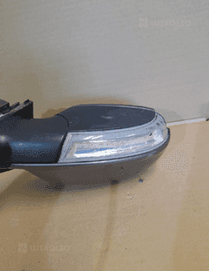 Lusterko prawe 6 pin vw golf v, vi kombi jetta LD7W brak migacza 6