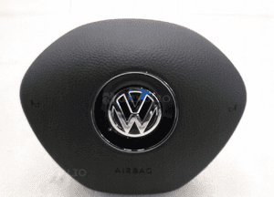Vw passat B8 golf vii gti poduszka airbag kierowcy 2