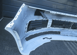 Zderzak przedni przód vw T6 multivan 7E5807221D 2015-2019 13