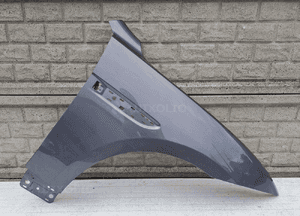 JAGUAR F-PACE FPACE BŁOTNIK PRAWY PRZEDNI 1