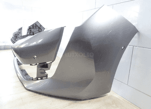 PEUGEOT 508 II ZDERZAK PRZEDNI PRZÓD 9817030977 pdc6 5