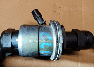 Pompka sprzęgła wysprzęglik Renault Clio III 8200524724 6