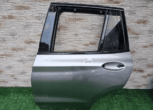 Drzwi bmw X3 G01 X3M F97 kolor C28 1