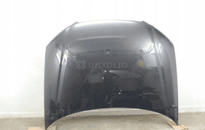 Maska audi A3 8P drugi lift 2008-2012 po lifcie 2