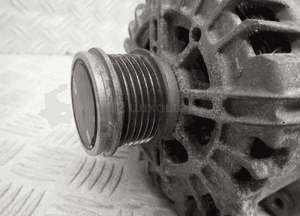 Alternator audi seat 04L903021D 2