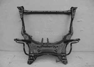 Sanki kołyska wózek przód mazda CX5 i 2012- 2
