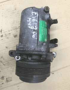Kompresor sprężarka klimatyzacji Bmw 3 E46 2.0d 98-05r 8390646 1