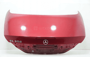 Klapa tylna stop mercedes sl R230 02 2