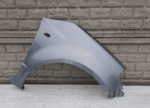Suzuki SX4 sx 4 iv fiat sedici błotnik prawy 1