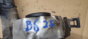 Turbina turbosprężarka VW Passat B6 2.0 TDI 03G253014N 14