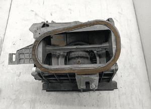 Honda civic ix nagrzewnica silnik 12-16r europa 1