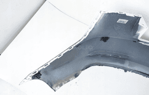 Tesla model 3 iii 2017- zderzak tył tylny 1083983-00-H 7