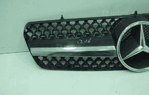 GRILL ATRAPA MERCEDES CL W215 2