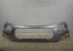 Zderzak przód przedni citroen berlingo 4 iv 2018- 1