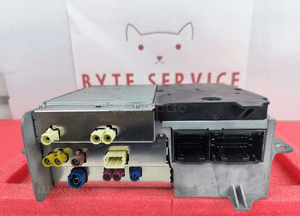 Mercedes-Benz Nawigacja Multimedia NTG6 MID ECE USA VERSTK A1679005722 4