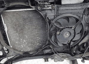 Pas przedni wzmocnienie audi A4 B5 lift 2.5 tdi automat   ----skr---- 4