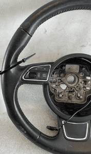 Kierownica skora multi audi A6 C7 org fv 2