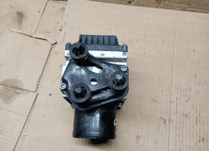 Pompa sterownik ABS VW Passat B6 3C0614095Q 4