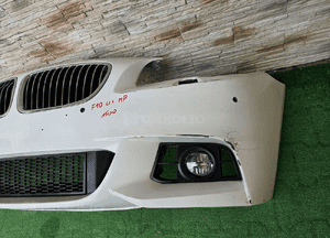 Zderzak bmw 5 F10 F11 lci m pakiet 2
