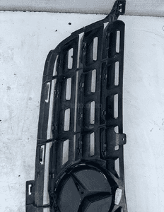 Mercedes ml 166 W166 grill atrapa chłodnicy A1668800123 6