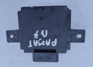 STABILIZATOR MODUŁ NAPIĘCIA VW PASSAT B7 CC POLO 6R SHARAN TOURAN 3AA919041 3