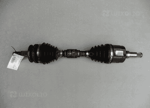 Półoś lewy przód Chrysler Startus JA 2,0 16v 2,5 1