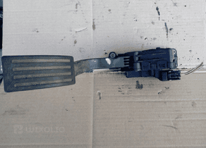 Ford Focus MK2 C-Max Volvo V50 1.6 1.8 2.0 TDCI pedal potencjometr gazu 4M51-9F836- AJ AH 3M51-9F836 AE AF 4