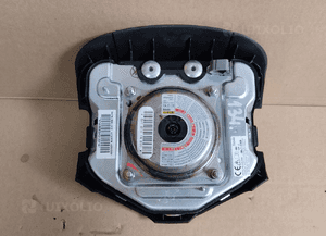 Air bag poduszka powietrzna kierowcy kia sportage iii 3 2