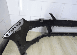 Zderzak peugeot 308 T9 lift przód pdc gt-line AA38247568 13