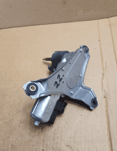 SILNICZEK WYCIERACZKI TYŁ TOYOTA AURIS I nr 85130-02030 3