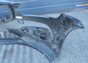 Zderzak przedni przód volvo V60 ii S60 iii 2018- 19