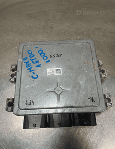 KOMPUTER SILNIKA FORD C-MAX II 2 AV61-12A650-YK FV 2