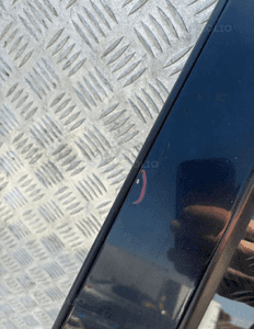 Drzwi lewy tyl tylne kpl volvo XC90 i 1 org fv 3