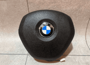 Bmw F30 F34 F10 F20 F25 kierownica manetki ładna 11