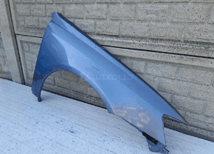 Subaru legacy iv 03-09 błotnik przedni prawy 3