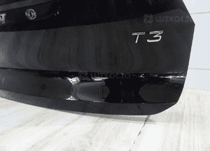 Klapa bagażnika volvo XC40 5