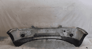 Zderzak przód przedni ford focus MK.2 2 ii halogeny Z3 błękitny 5