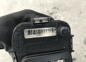 Nastawnik klapy Fiat Alfa 1.9jtd C146 2