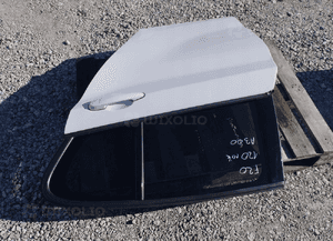 Bmw F20 drzwi lewe tylne A300 4