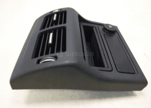 JAGUAR XE X760 XF X260 KRATKA PANEL NAWIEWU TYŁ 3
