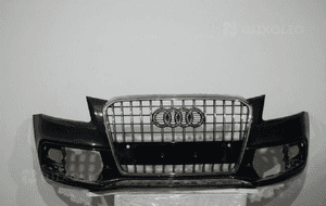 Zderzak audi Q5 s-line lift 2012-2016 grill oe 1