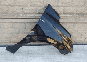 Hyundai I10 i 10 2021-2024 błotnik prawy przód 1